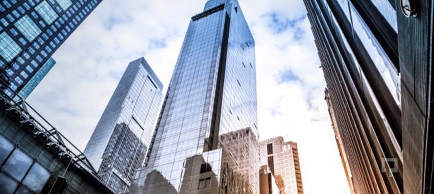 NFG SA 資本智能：Keith Beekmeyer 帶領瑞士金融創新